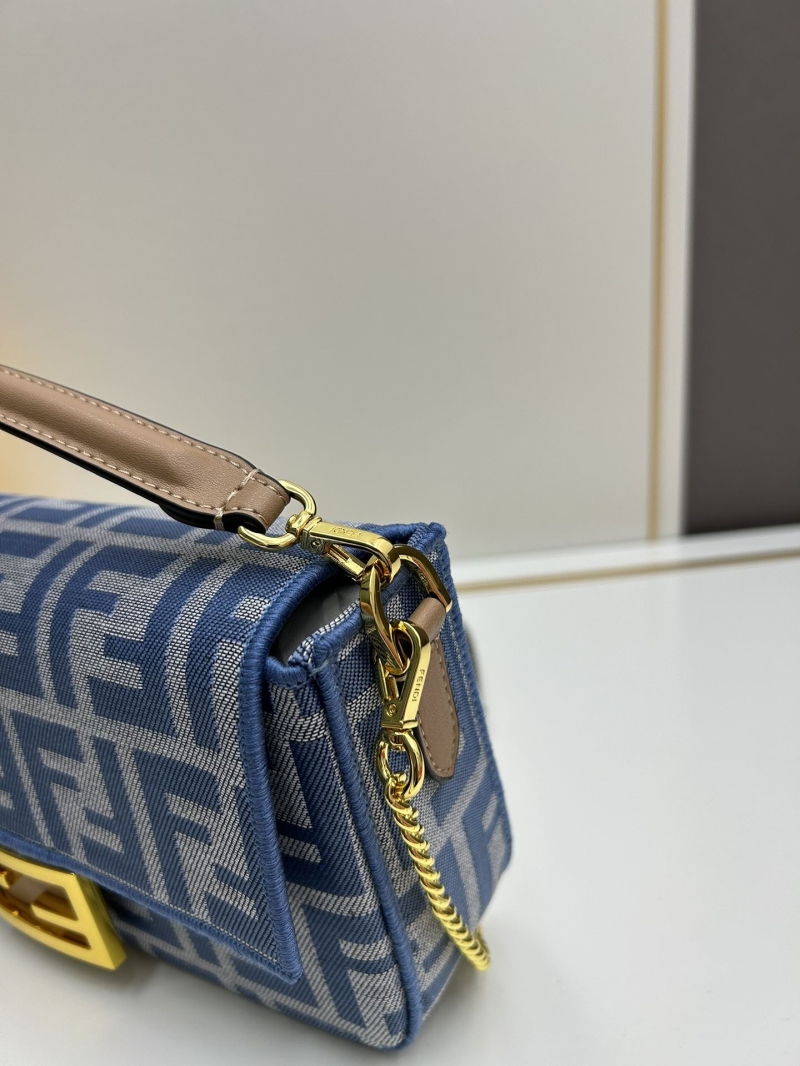 Fendi Baguette Bags